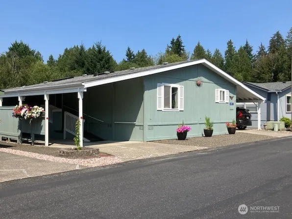 692 NE Libra Lane, Bremerton, WA 98311