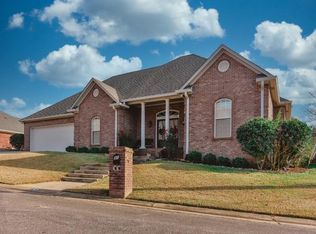 23 Millwood Cir, Vicksburg, MS 39180