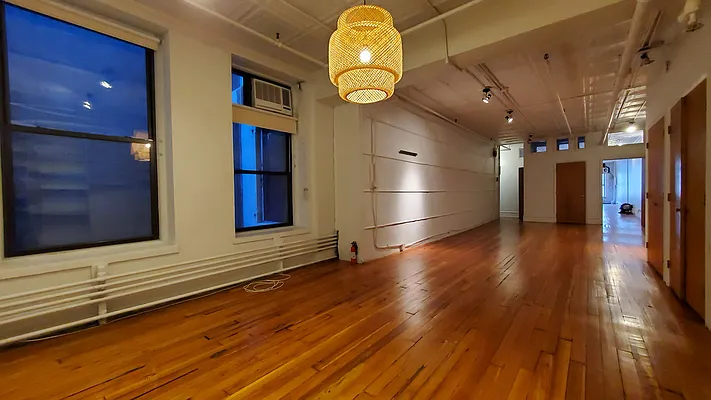 Rented by Brown Harris Stevens | media 5