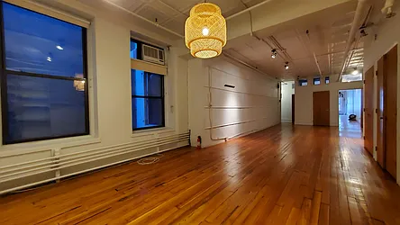 Rented by Brown Harris Stevens