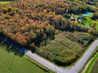 (Undisclosed Address), East Bethany, NY 14054