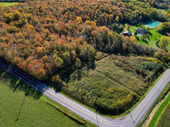 Linden Rd Lot 25, East Bethany, NY 14054