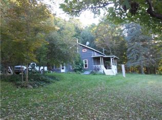 4705 State Route 245, Naples, NY 14512