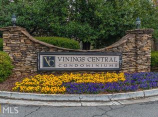 4505 Vinings Central Trce SE UNIT 74, Atlanta, GA 30339