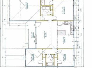 6690 George Coker Ln, Cheraw, SC 29520