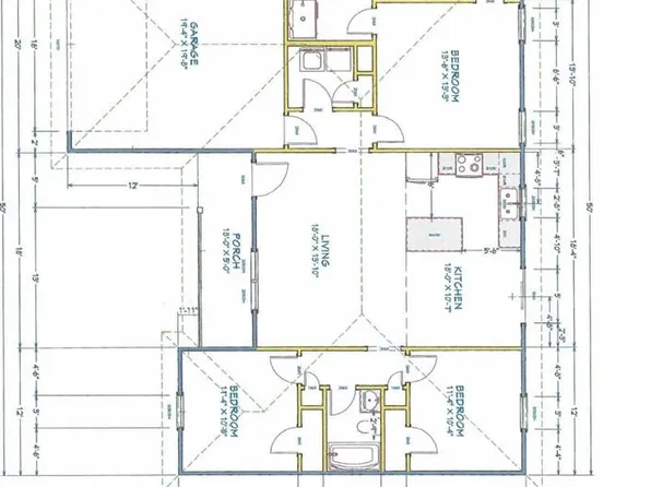 6690 George Coker Ln, Cheraw, SC 29520