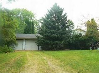 2033 Burden Rd, Stockbridge, MI 49285