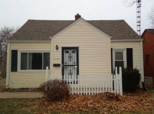 1101 W Iles Ave, Springfield, IL 62704