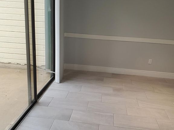 Large Dining Area
