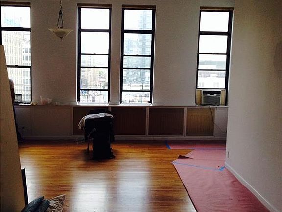 4th image of 80 Varick St APT 5C