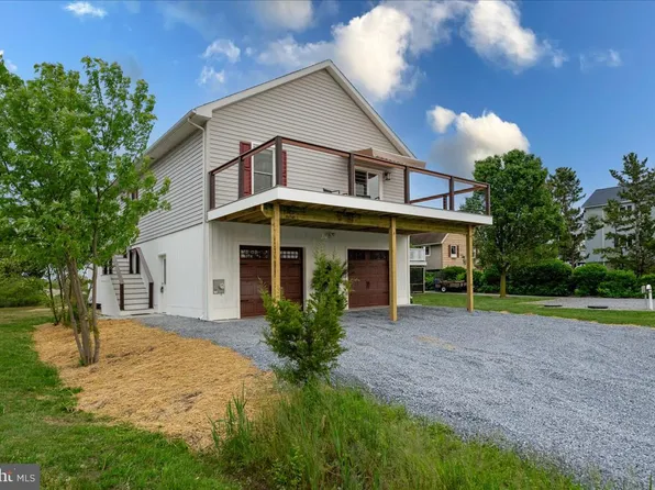 617 Bay Ave, Milford, DE 19963