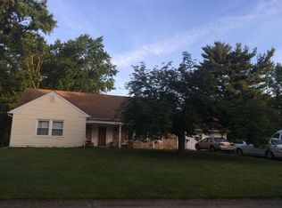 16 Thornhill Ln, Willingboro, NJ 08046
