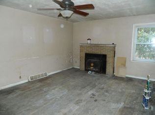 2980 Orange Rd, Niles, MI 49120