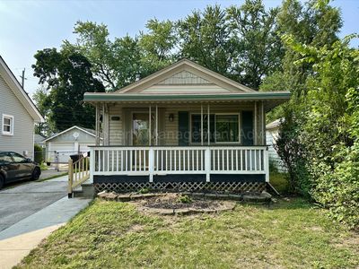 574 Ardmore Dr, Ferndale, MI, 48220