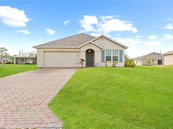 624 NW 28th ST, CAPE CORAL, FL 33993