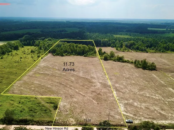 L5 New Hinson Rd, Slocomb, AL 36375