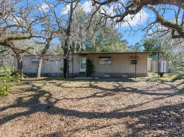 16520 Shady Hills Rd, Spring Hill, FL 34610