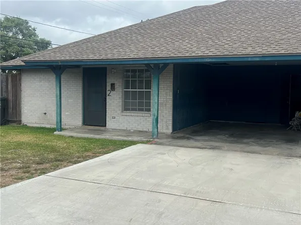 4813 Lavaca Dr APT 2, Corpus Christi, TX 78411