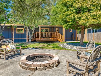 5742 Salish Road, Blaine, WA, 98230