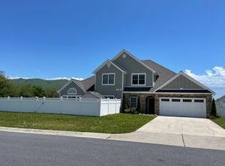 111 Macallister Way, Rockingham, VA 22801