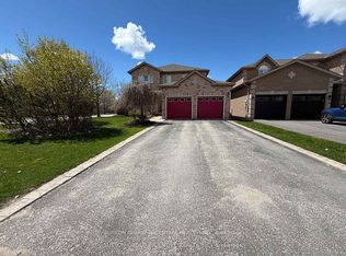 1 Buman Ct, Barrie, ON L4N0L3
