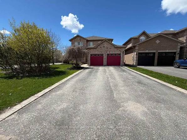 1 Buman Ct, Barrie, ON L4N 0L3