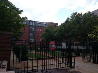 83 W Springfield St, Boston, MA 02118