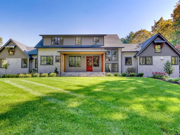 31 Old Concord Rd, Lincoln, MA 01773