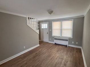 3645 Mactavish Ave, Baltimore, MD 21229