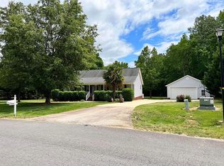 301 Silver Oak Dr, York, SC 29745