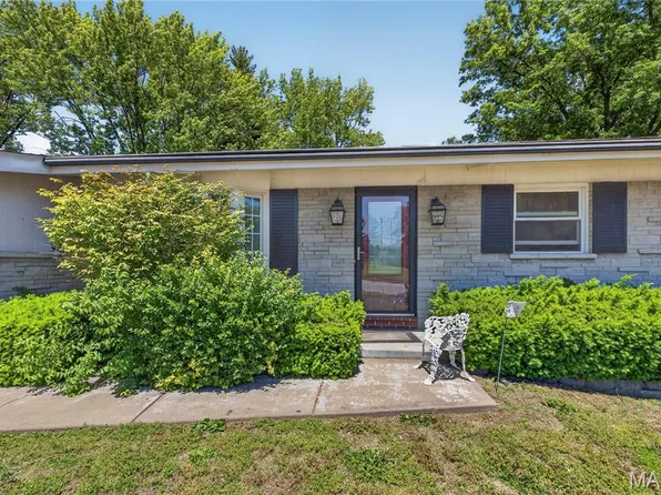 2629 Netherton Dr, Saint Louis, MO 63136