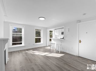 314 Stuyvesant Ave APT 4, Brooklyn, NY 11233