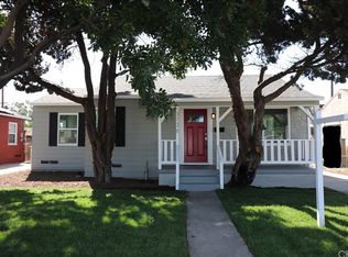 3736 Easy Ave, Long Beach, CA 90810