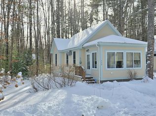 1 Old County Road #132, Wells, ME 04090