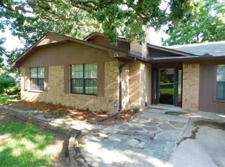 11939 Kristi Ln, Overbrook, OK 73453