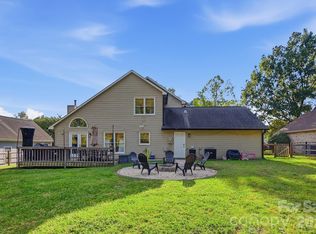127 Sea Island Blvd, Fort Mill, SC 29708