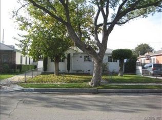 2125 N Rose St, Burbank, CA 91505