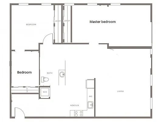 Rented by Douglas Elliman | media 2