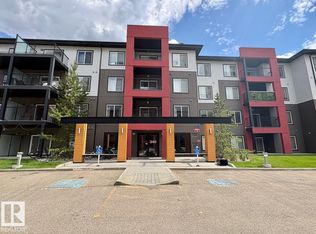 Elements At Windermere, Edmonton, AB T6W 2P2