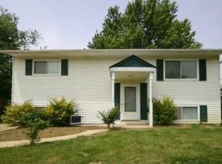 5358 Adderley Ave, Columbus, OH