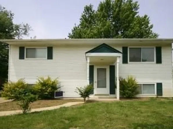 5358 Adderley Ave, Columbus, OH 43232
