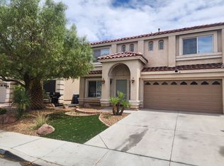 6555 W Camero Ave, Las Vegas, NV 89139