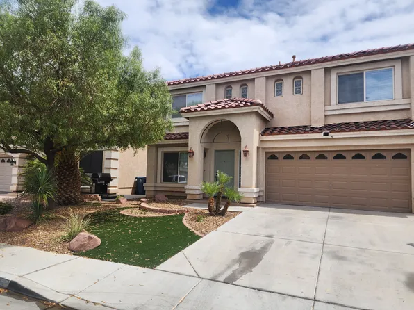 6555 W Camero Ave, Las Vegas, NV 89139