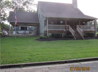 151 N Mill St, Dowelltown, TN 37059