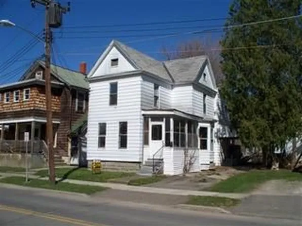 99 N Church St, Hornell, NY 14843