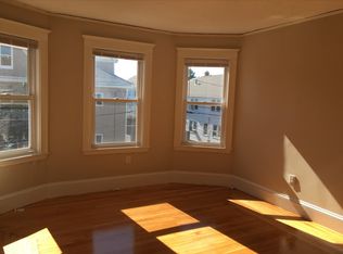 297 Washington St #295, Quincy, MA 02169
