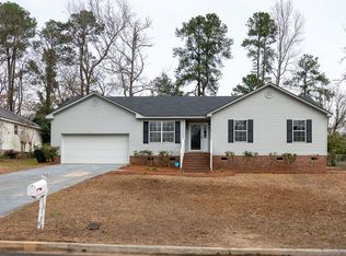 333 Belair Rd, North Augusta, SC 29841