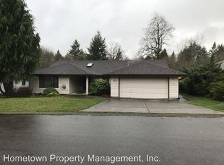 1321 Tabitha Ct NW, Olympia, WA 98502