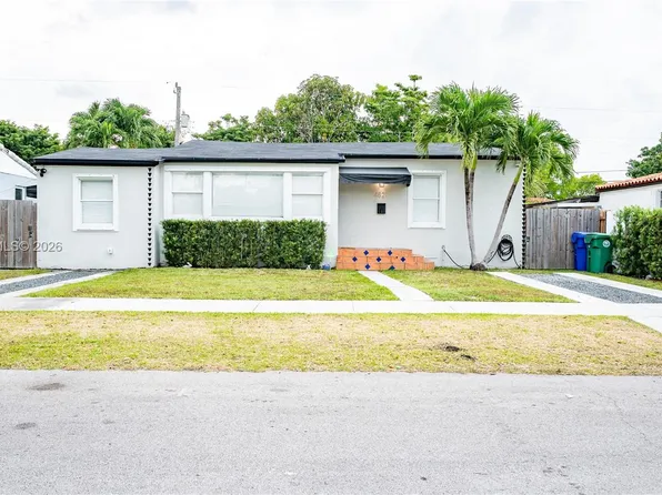 4821 SW 5th St, Miami, FL 33134