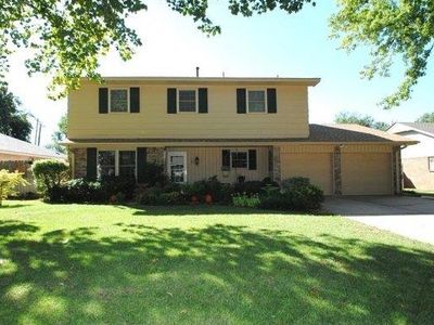 1308 Beverly Hls, Norman, OK, 73072